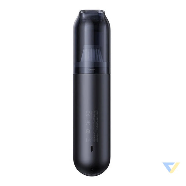 Car Vacuum Cleaner Baseus A0 Pro Black Car vacuum cleaners