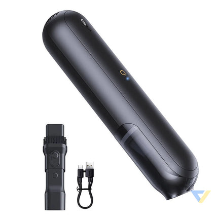 Car Vacuum Cleaner Baseus A0 Pro Black Car vacuum cleaners