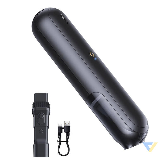 Car Vacuum Cleaner Baseus A0 Pro Black Car vacuum cleaners