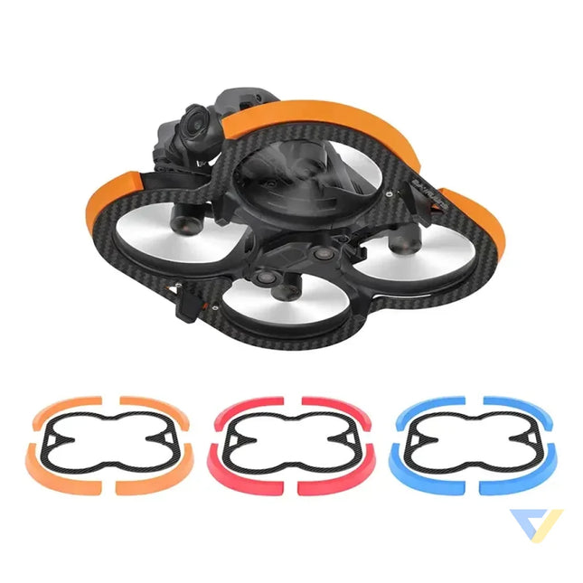 Carbon Fiber Propeller Guard Sunnylife for DJI Avata (AT KC572) DJI