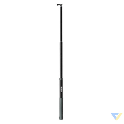 Carbon fiber selfie stick with 3m length Telesin for cameras GP MNP 300 3 Booms and selfie sticks
