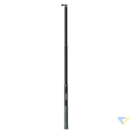 Carbon fiber selfie stick with 3m length Telesin for cameras GP MNP 300 3 Booms and selfie sticks