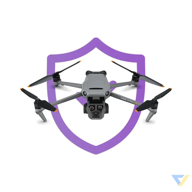 Card DJI Care Refresh 2 Year Plan (DJI Mavic 3 Pro) DJI Care Refresh