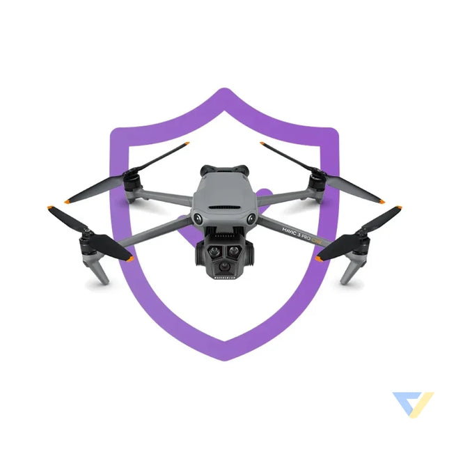 Card DJI Care Refresh 2 Year Plan (DJI Mavic 3 Pro) DJI Care Refresh