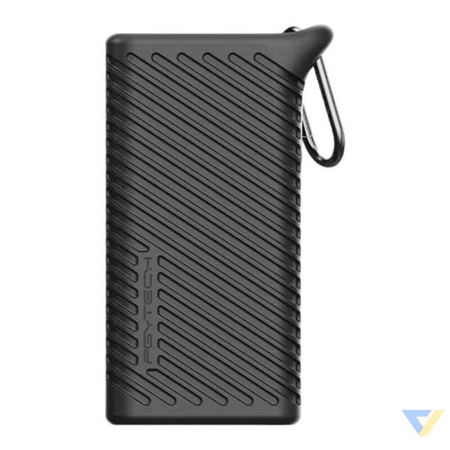 Card reader PGYTECH CFE A/SD CreateMate (black) Bags and suitcases