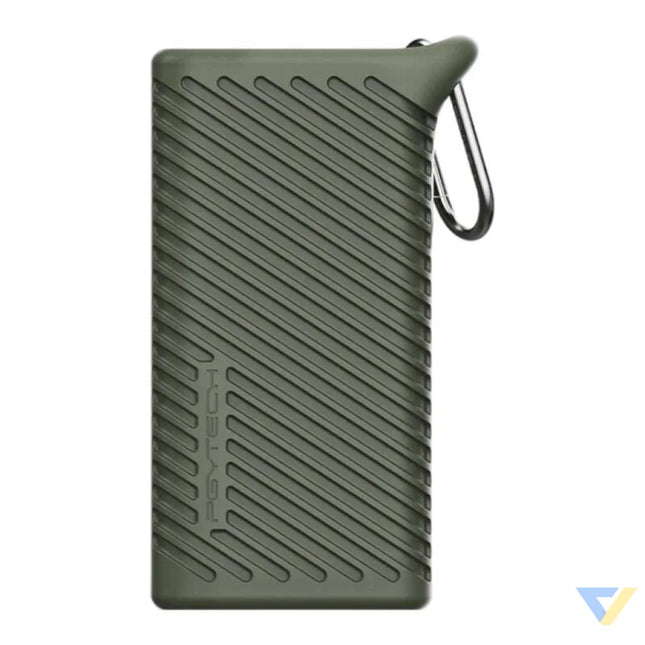Card reader PGYTECH CFE A/SD CreateMate (green) Bags and suitcases