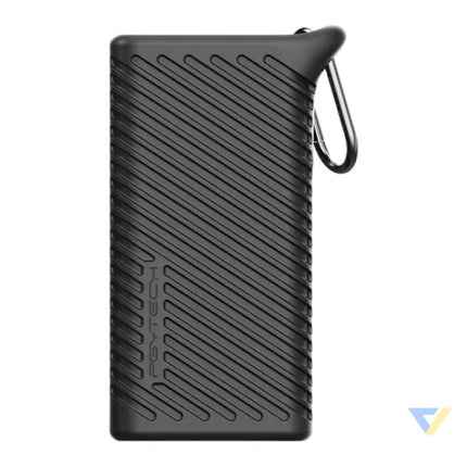 Card reader PGYTECH CFE B/SD CreateMate (black) Bags and suitcases