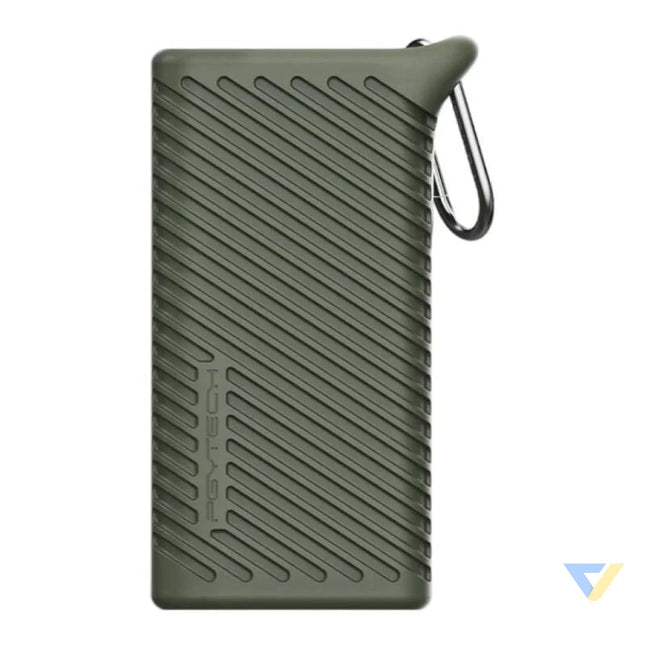 Card reader PGYTECH CFE B/SD CreateMate (green) Bags and suitcases