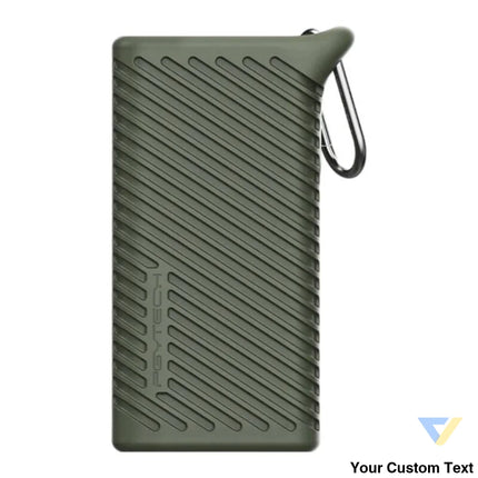 Card reader PGYTECH CFE B/SD CreateMate (green) Bags and suitcases