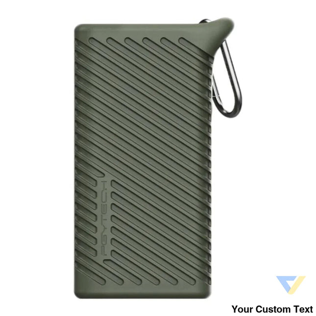 Card reader PGYTECH CFE B/SD CreateMate (green) Bags and suitcases