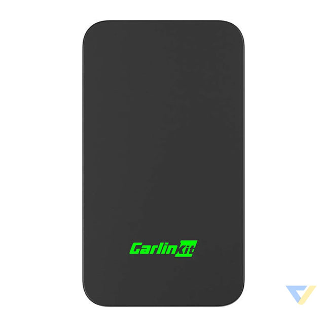 Carlinkit 2AIR wireless adapter Apple Carplay/Android Auto (black) Android Auto wireless adapters