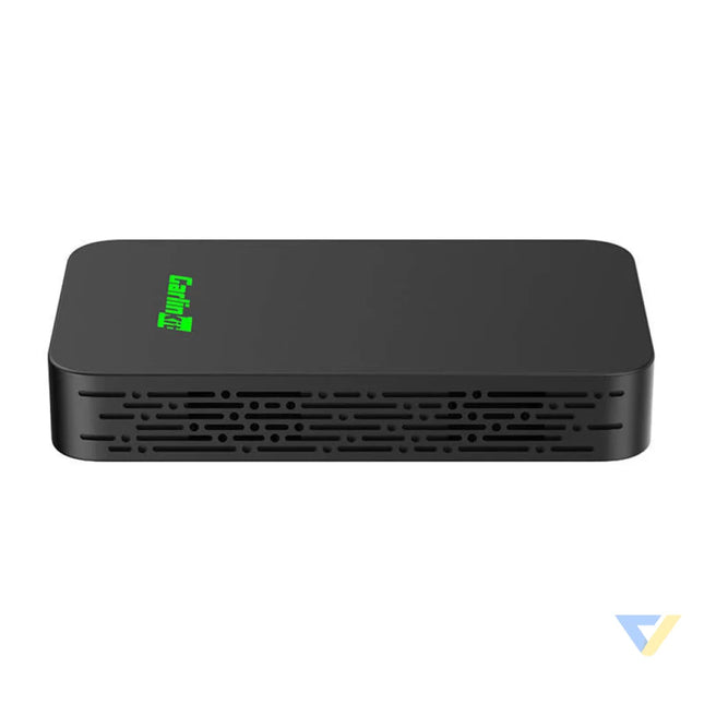 Carlinkit 2AIR wireless adapter Apple Carplay/Android Auto (black) Android Auto wireless adapters