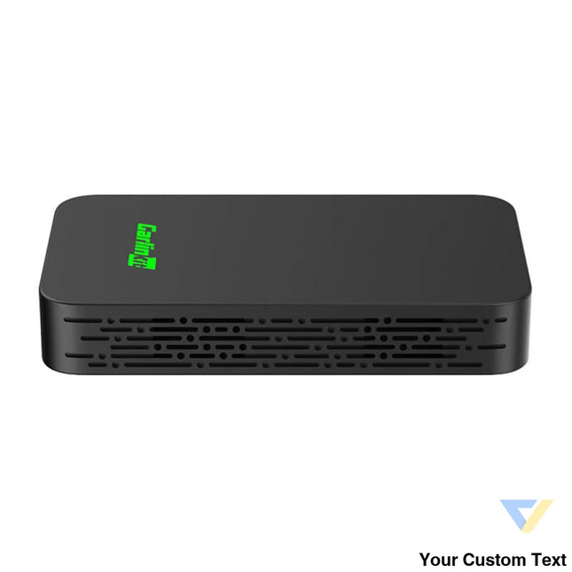Carlinkit 2AIR wireless adapter Apple Carplay/Android Auto (black) Android Auto wireless adapters