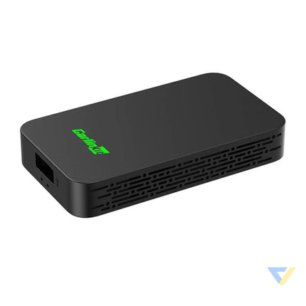 Carlinkit 2AIR wireless adapter Apple Carplay/Android Auto (black) Android Auto wireless adapters