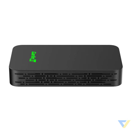 Carlinkit 2AIR wireless adapter Apple Carplay/Android Auto (black) Android Auto wireless adapters