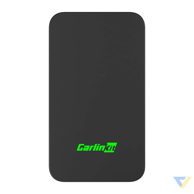 Carlinkit 2AIR wireless adapter Apple Carplay/Android Auto (black) Android Auto wireless adapters