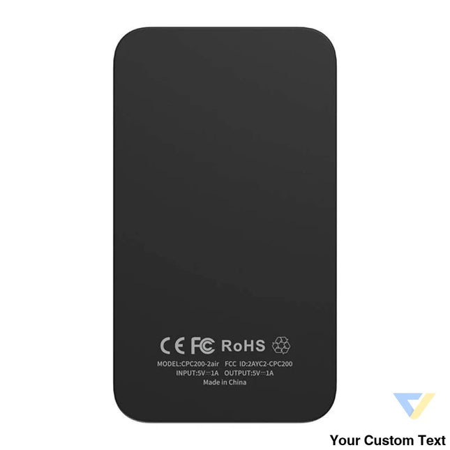 Carlinkit 2AIR wireless adapter Apple Carplay/Android Auto (black) Android Auto wireless adapters