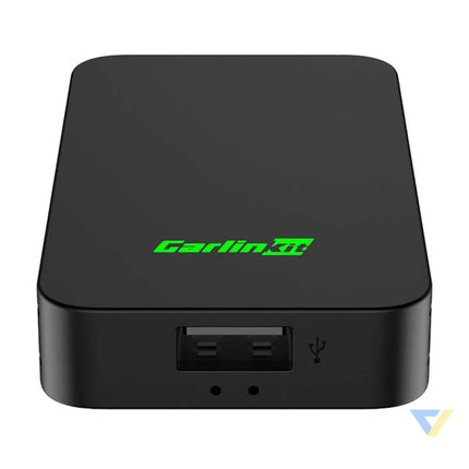 Carlinkit 2AIR wireless adapter Apple Carplay/Android Auto (black) Android Auto wireless adapters