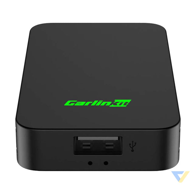 Carlinkit 2AIR wireless adapter Apple Carplay/Android Auto (black) Android Auto wireless adapters