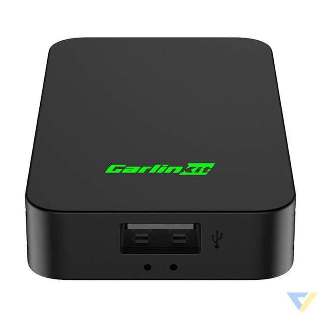 Carlinkit 2AIR wireless adapter Apple Carplay/Android Auto (black) Android Auto wireless adapters