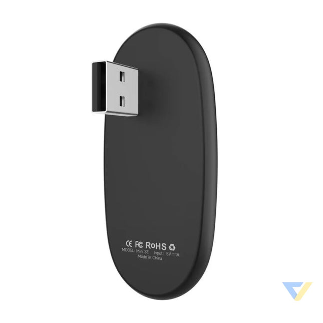 Carlinkit AIR X1 Carplay/Android Auto wireless adapter Android Auto wireless adapters
