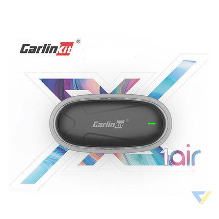 Carlinkit AIR X1 Carplay/Android Auto wireless adapter Android Auto wireless adapters