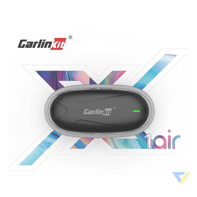 Carlinkit AIR X1 Carplay/Android Auto wireless adapter Android Auto wireless adapters
