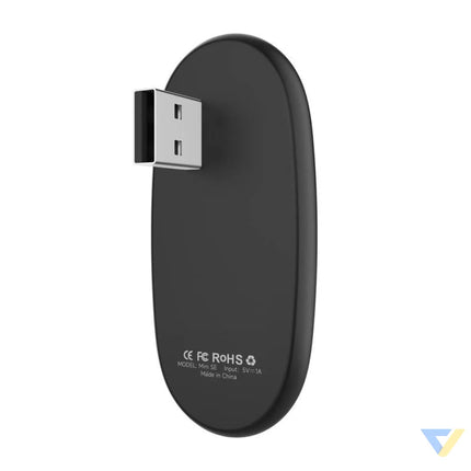 Carlinkit AIR X1 Carplay/Android Auto wireless adapter Android Auto wireless adapters