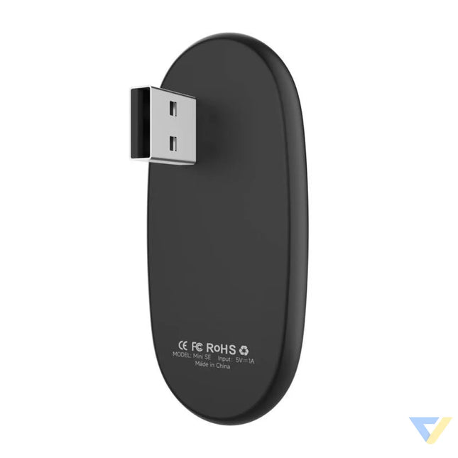 Carlinkit AIR X1 Carplay/Android Auto wireless adapter Android Auto wireless adapters