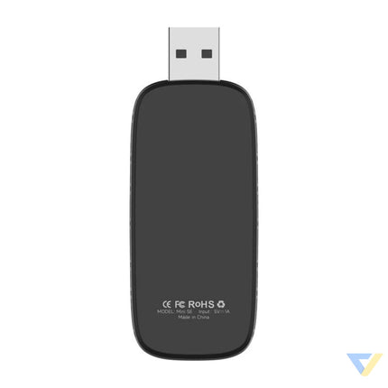 Carlinkit AIR X2 Carplay/Android Auto wireless adapter Android Auto wireless adapters