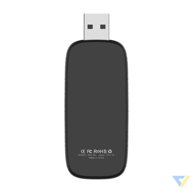 Carlinkit AIR X2 Carplay/Android Auto wireless adapter Android Auto wireless adapters