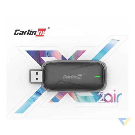 Carlinkit AIR X2 Carplay/Android Auto wireless adapter Android Auto wireless adapters