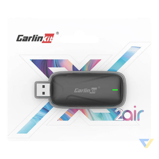 Carlinkit AIR X2 Carplay/Android Auto wireless adapter Android Auto wireless adapters