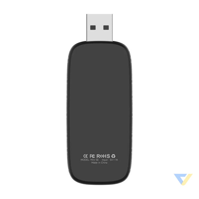 Carlinkit AIR X2 Carplay/Android Auto wireless adapter Android Auto wireless adapters