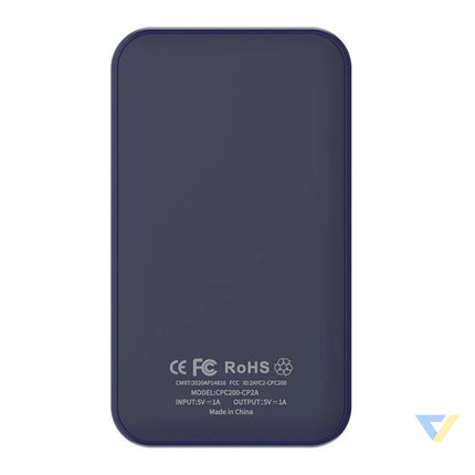 Carlinkit CP2A wireless adapter Apple Carplay/Android Auto (blue) Android Auto wireless adapters