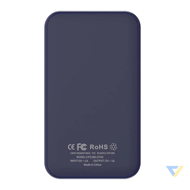 Carlinkit CP2A wireless adapter Apple Carplay/Android Auto (blue) Android Auto wireless adapters