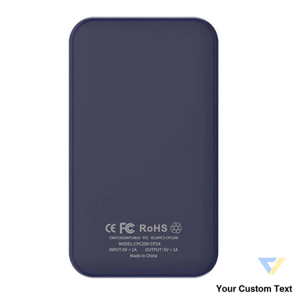 Carlinkit CP2A wireless adapter Apple Carplay/Android Auto (blue) Android Auto wireless adapters