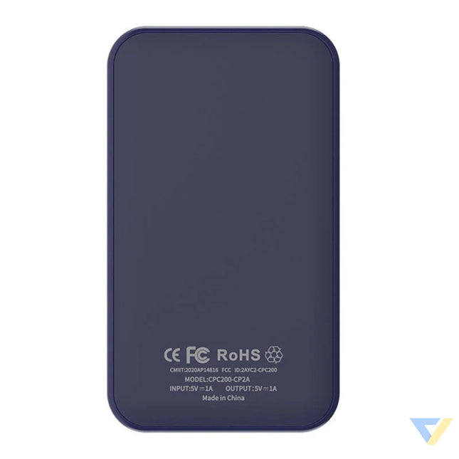 Carlinkit CP2A wireless adapter Apple Carplay/Android Auto (blue) Android Auto wireless adapters