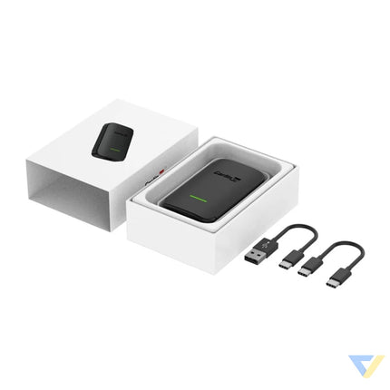 Carlinkit CPC200 A2A Android Auto wireless adapter Android Auto wireless adapters