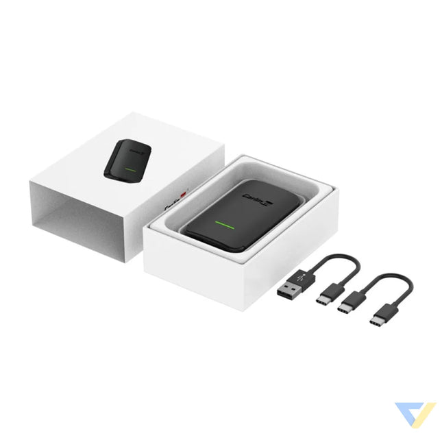 Carlinkit CPC200 A2A Android Auto wireless adapter Android Auto wireless adapters
