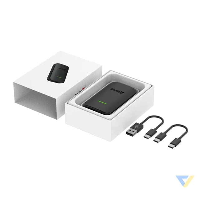 Carlinkit CPC200 A2A Android Auto wireless adapter Android Auto wireless adapters