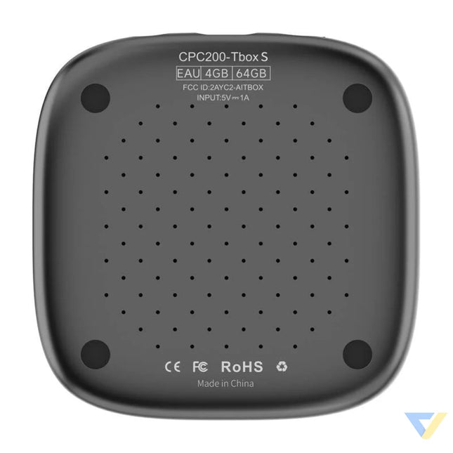 Carlinkit CPC200 Tbox S Carplay&Android Auto wireless adapter Android Auto wireless adapters