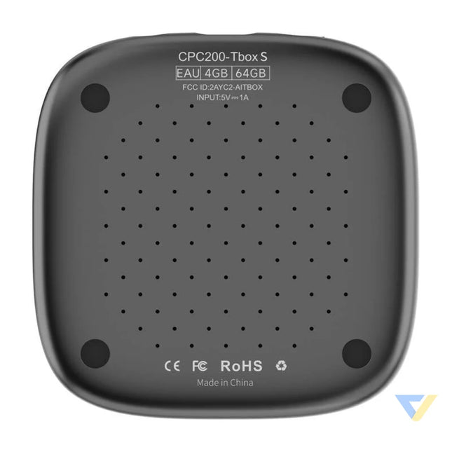 Carlinkit CPC200 Tbox S Carplay&Android Auto wireless adapter Android Auto wireless adapters