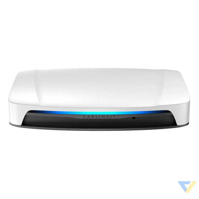 Carlinkit CPC200 Tbox UHD Carplay/Android Wireless Adapter (white) Android Auto wireless adapters