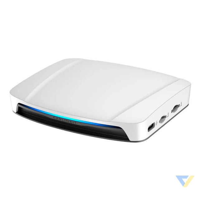 Carlinkit CPC200 Tbox UHD Carplay/Android Wireless Adapter (white) Android Auto wireless adapters