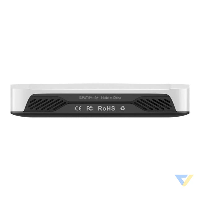 Carlinkit CPC200 Tbox UHD Carplay/Android Wireless Adapter (white) Android Auto wireless adapters