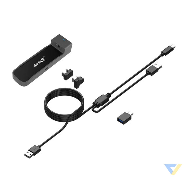 Carlinkit FireDrive Link Wireless Adapter Android Auto wireless adapters