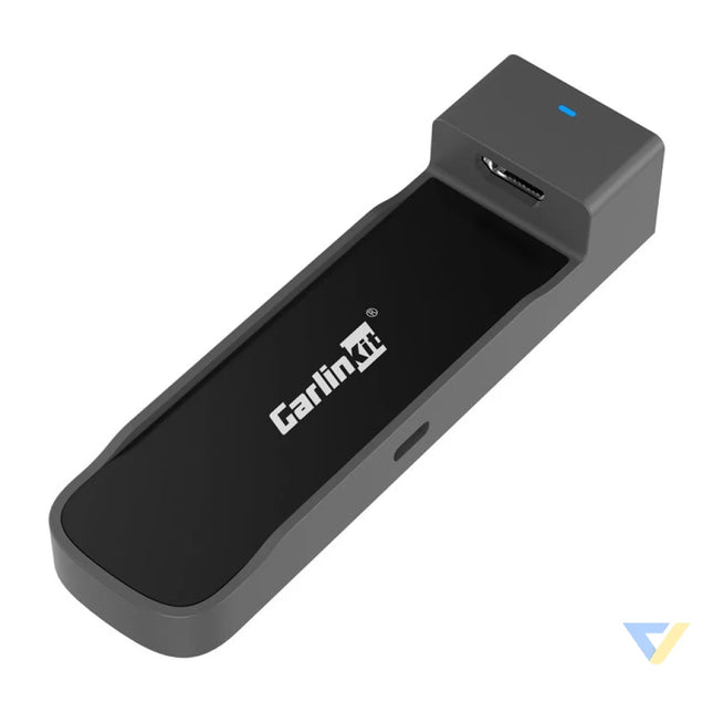 Carlinkit FireDrive Link Wireless Adapter Android Auto wireless adapters
