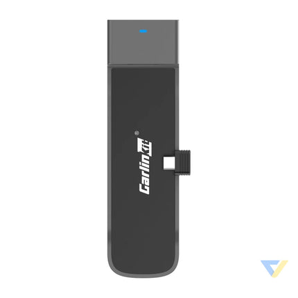 Carlinkit FireDrive Link Wireless Adapter Android Auto wireless adapters