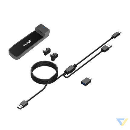 Carlinkit FireDrive Link Wireless Adapter Android Auto wireless adapters